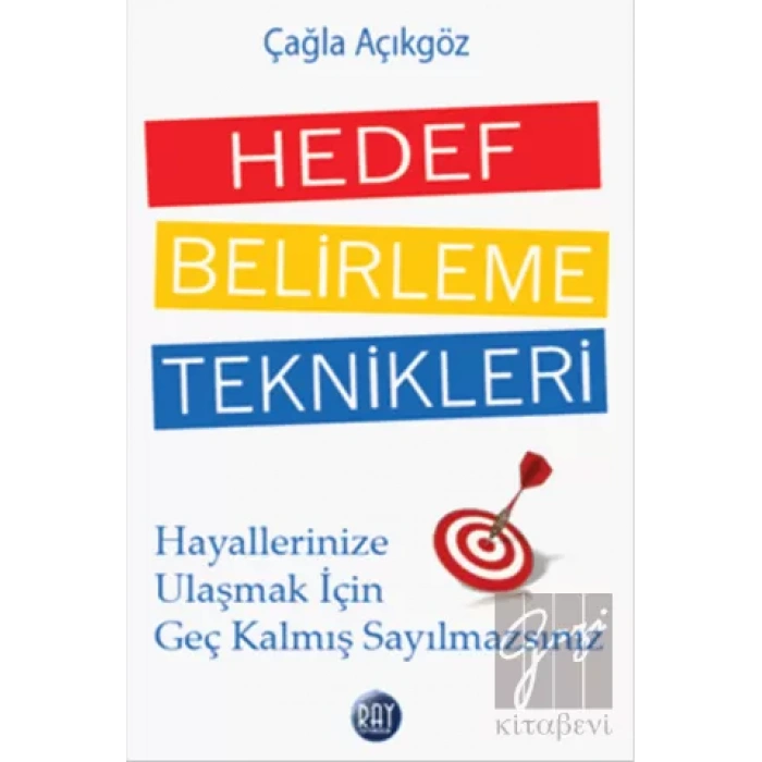 Hedef Belirleme Teknikleri