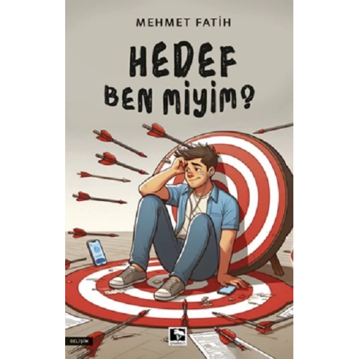 Hedef Ben miyim ?
