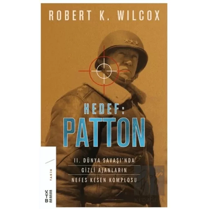 Hedef: Patton