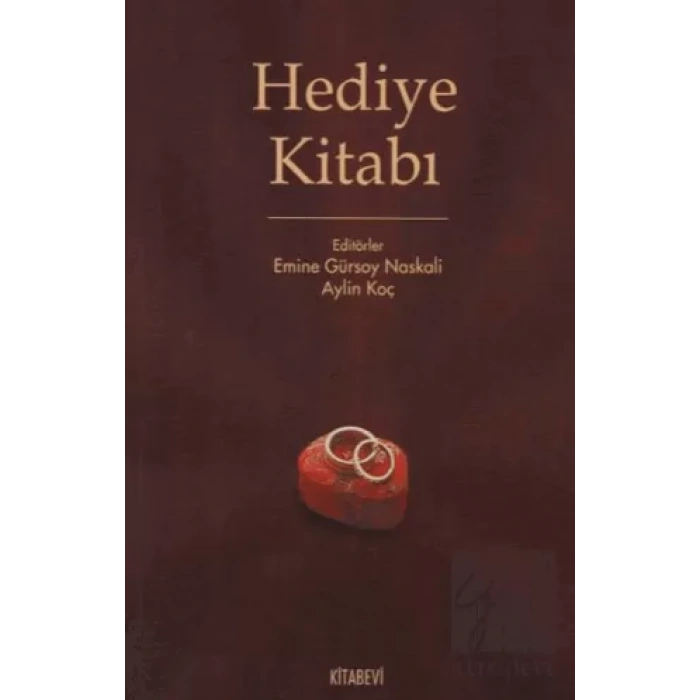 Hediye Kitabı