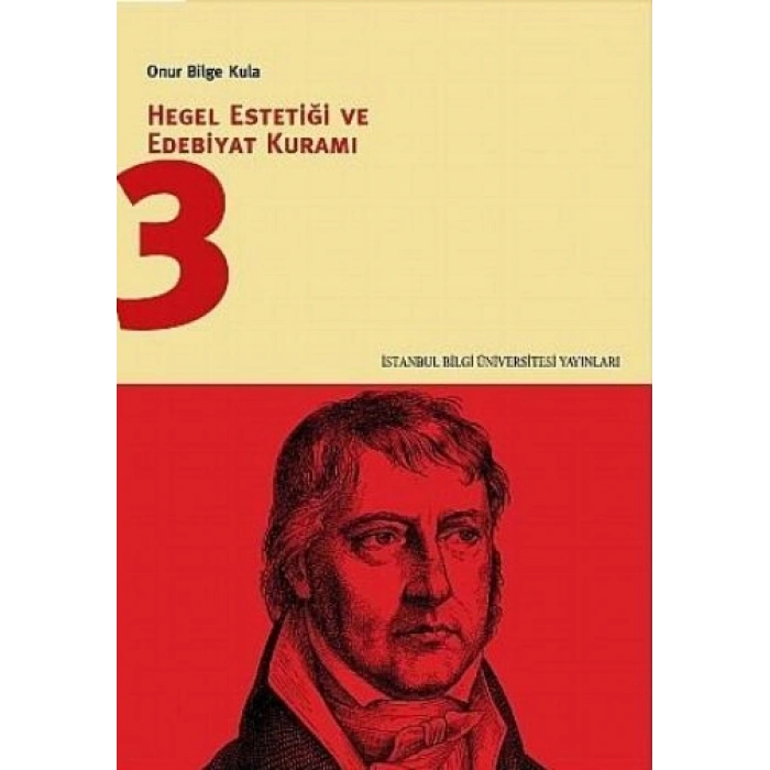 Hegel Estetiği ve Edebiyat Kuramı 3