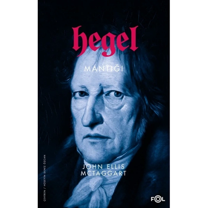 Hegel Mantığı