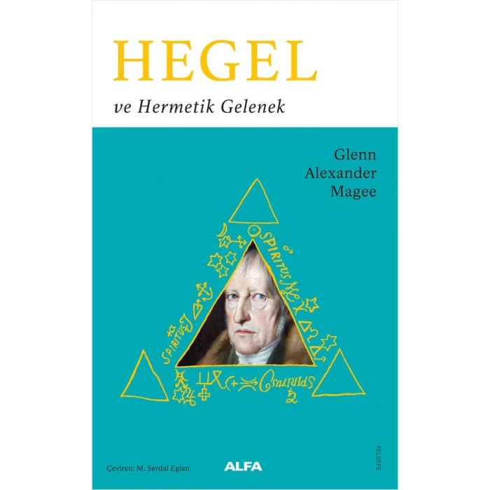 Hegel ve Hermetik Gelenek