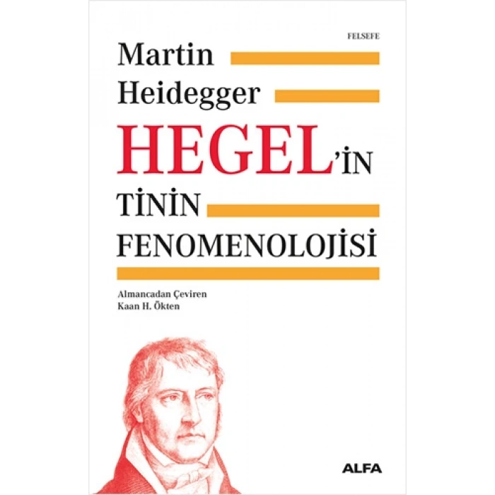 Hegel’in Tinin Fenomenolojisi