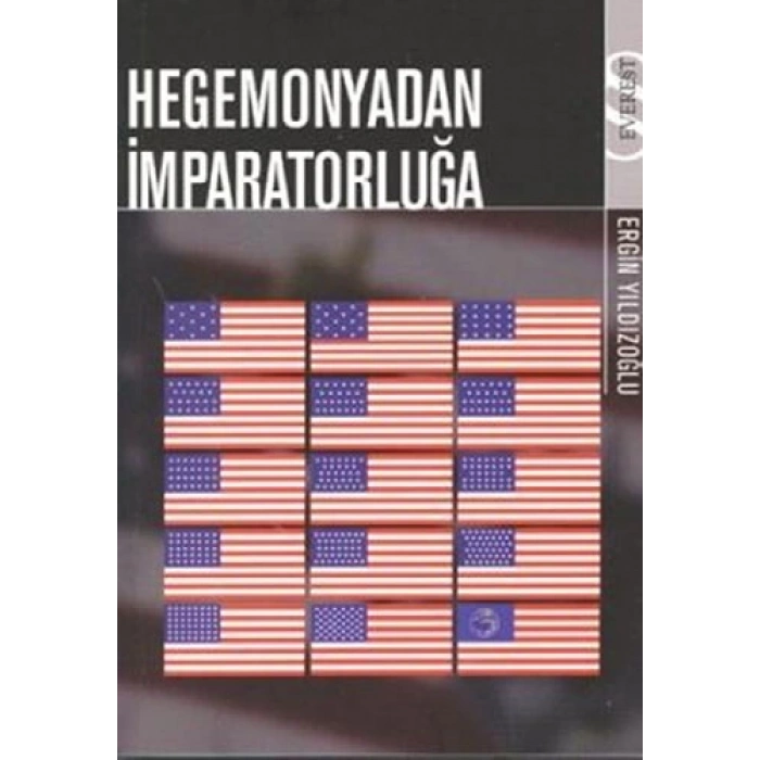 Hegemonyadan İmparatorluğa