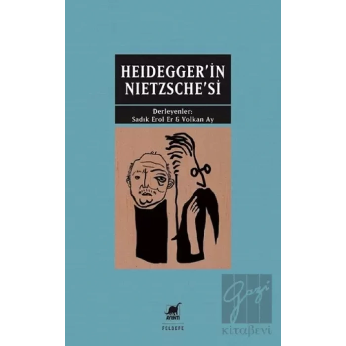 Heideggerin Nietzschesi