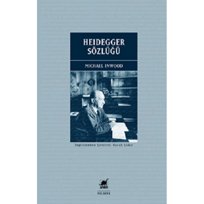 Heidegger Sözlüğü