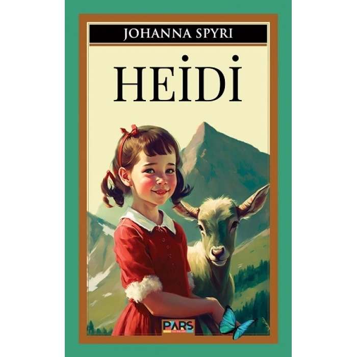 Heidi
