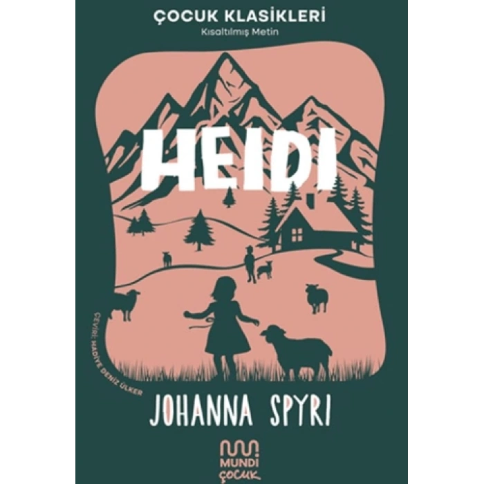 Heidi