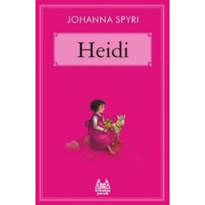 Heidi
