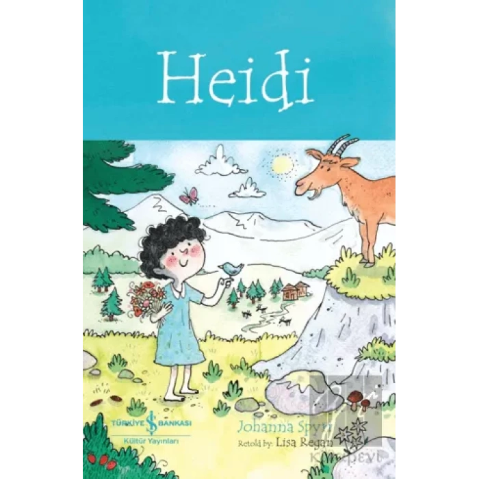 Heidi
