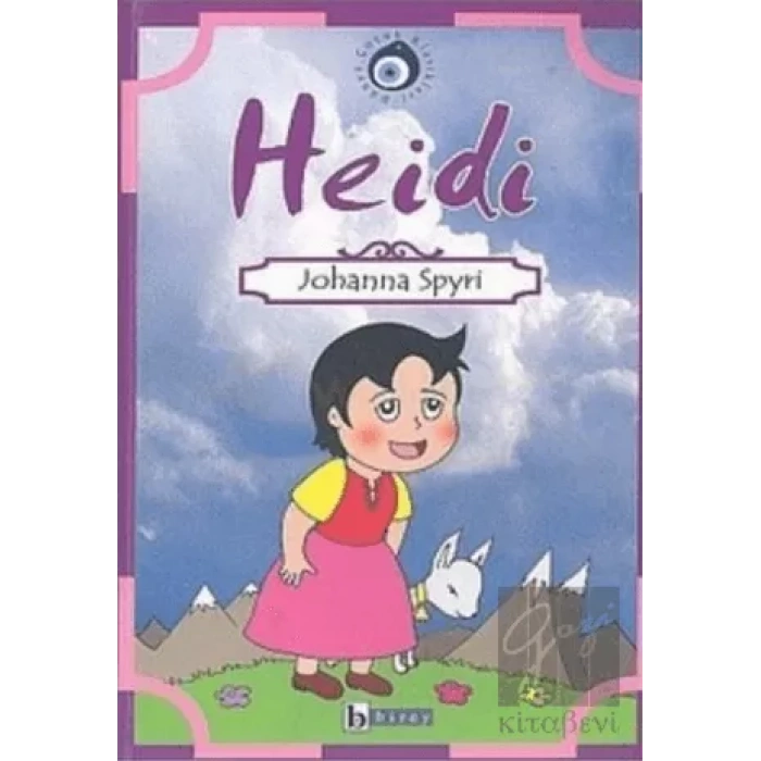 Heidi