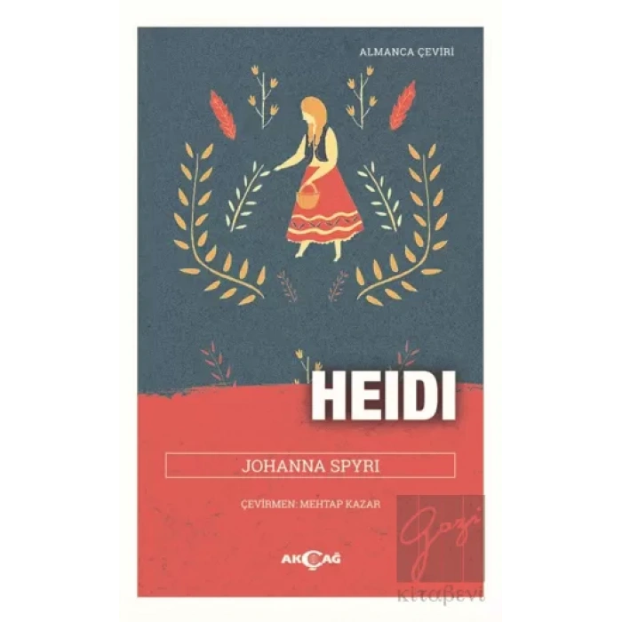 Heidi