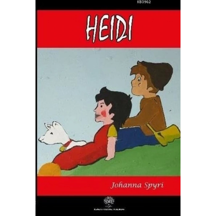 Heidi