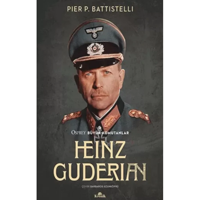 Heinz Guderian