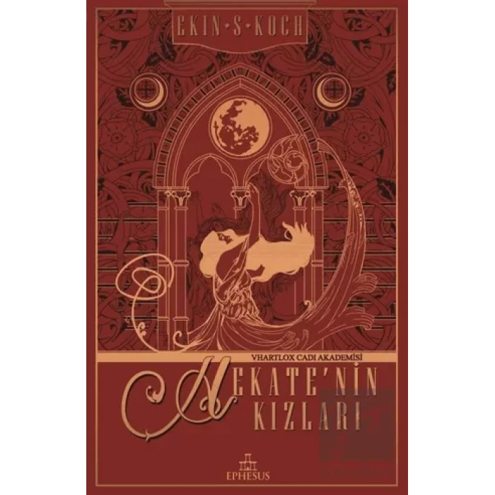 Hekate’nin Kızları