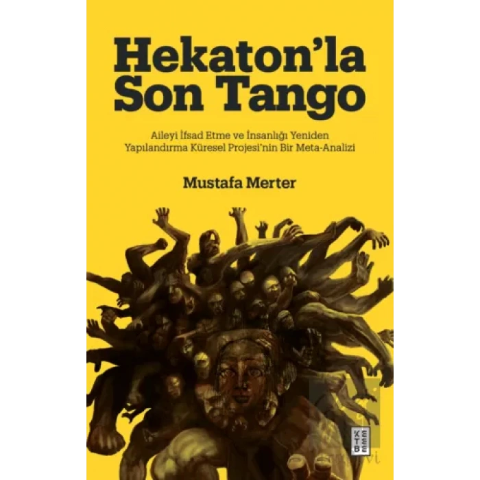 Hekaton’la Son Tango