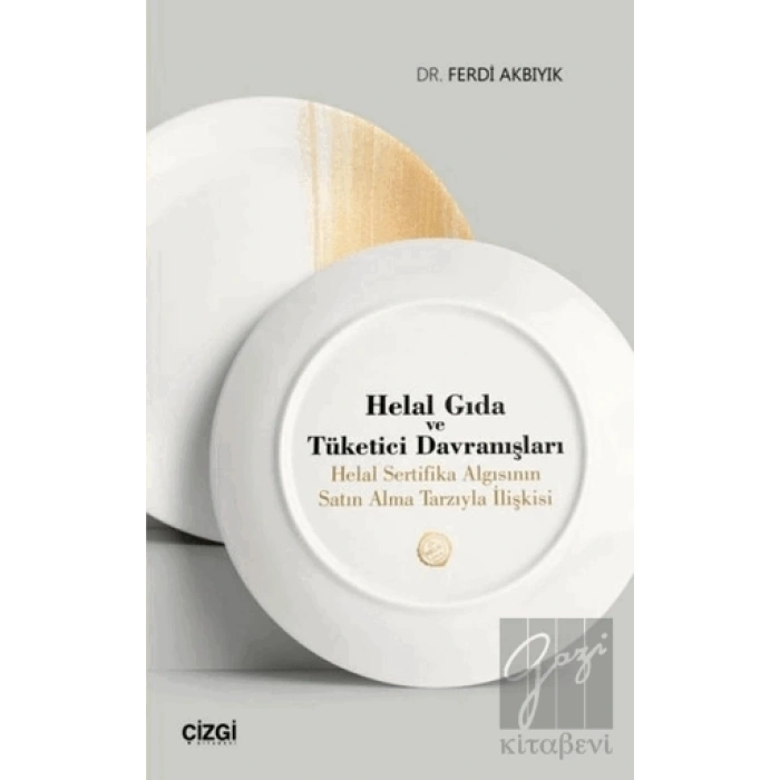 Helal Gıda ve Tüketici Davranışları