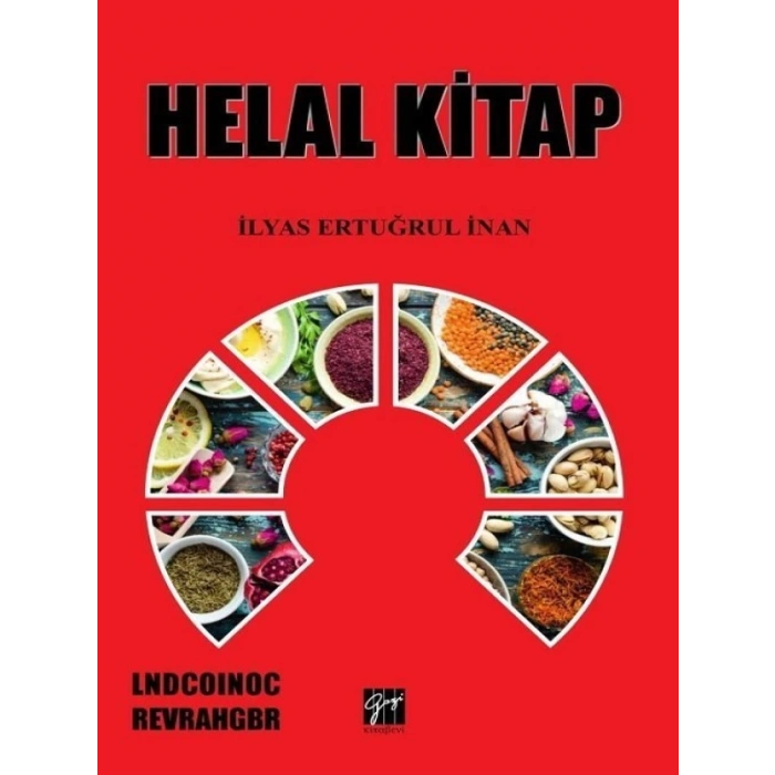 Helal Kitap - İlyas Ertuğrul İnan