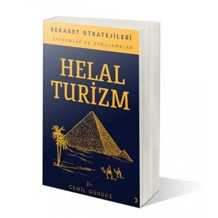 Helal Turizm ve Rekabet Stratejileri