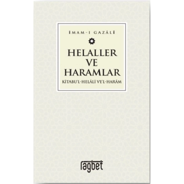 Helaller ve Haramlar