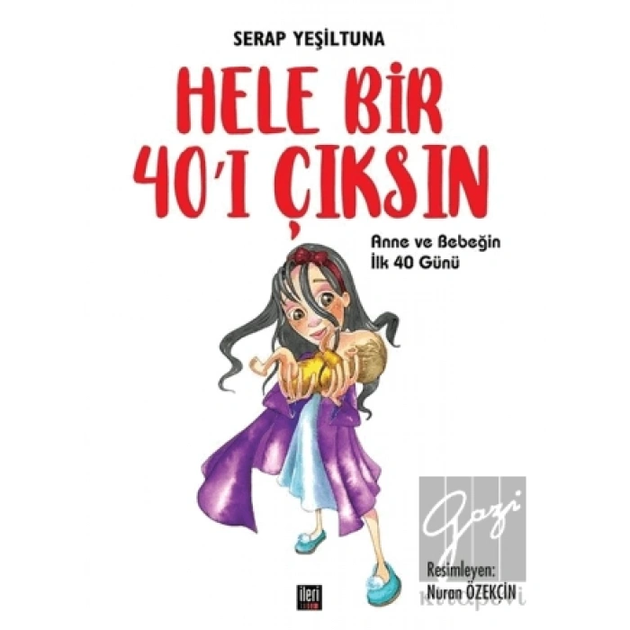 Hele Bir 40’ı Çıksın