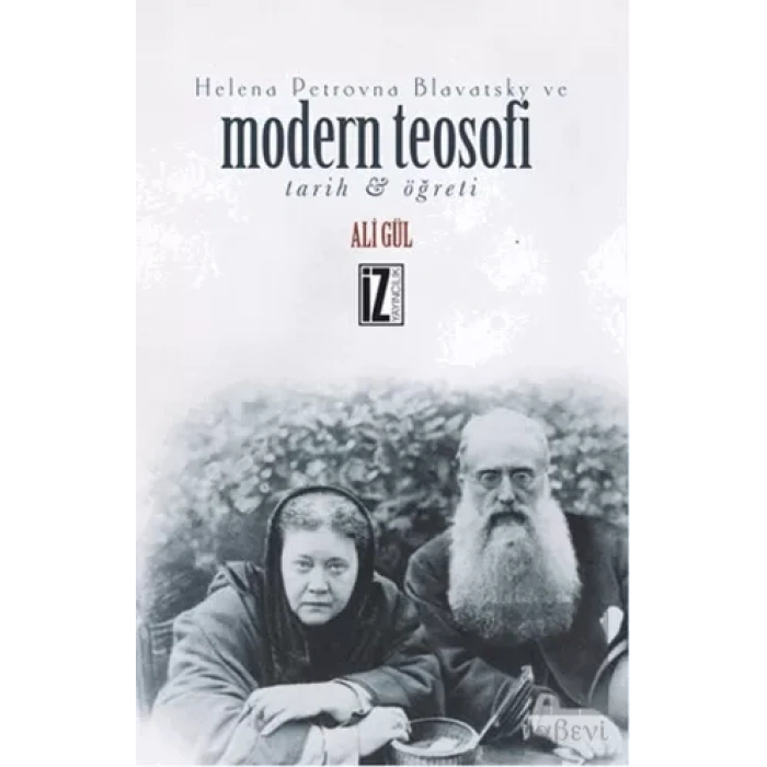 Helena Petrovna Blavatsky ve Modern Teosofi