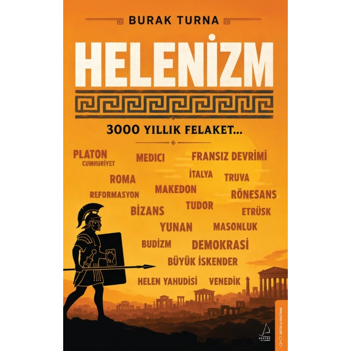 Helenizm