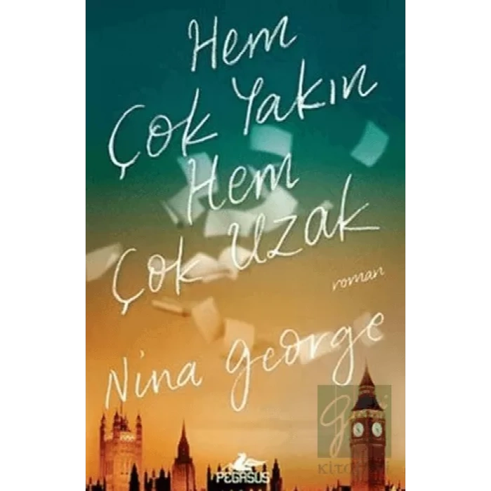 Hem Çok Yakın Hem Çok Uzak
