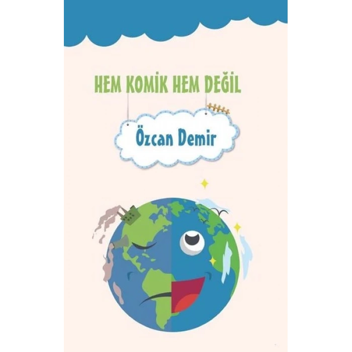 Hem Komik Hem Değil