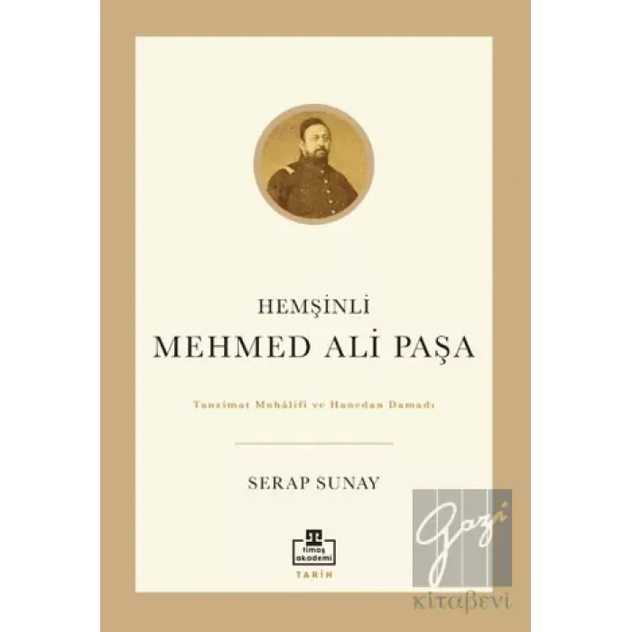 Hemşinli Mehmed Ali Paşa