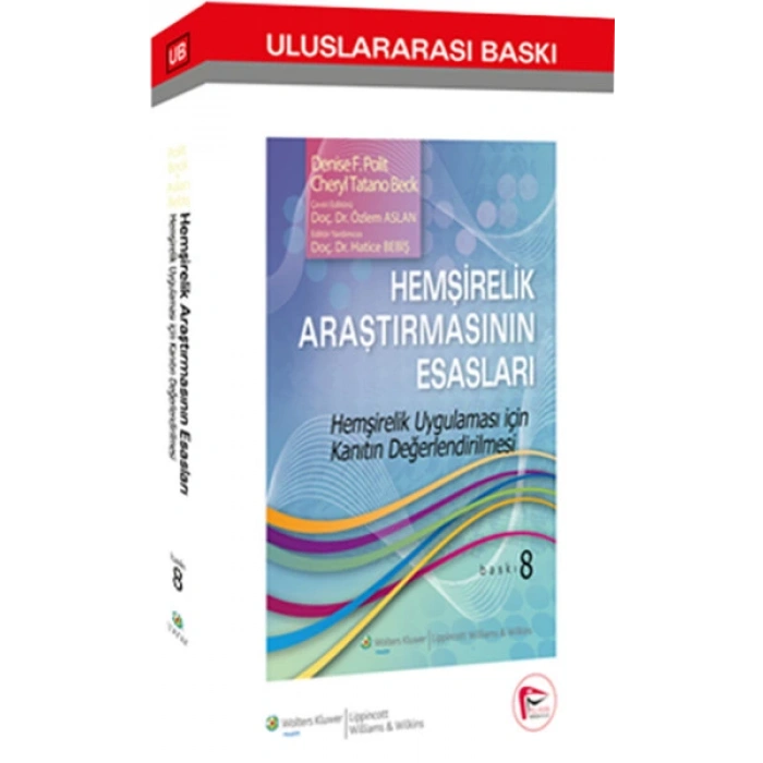 Hemşirelik Araştırmasının Esasları