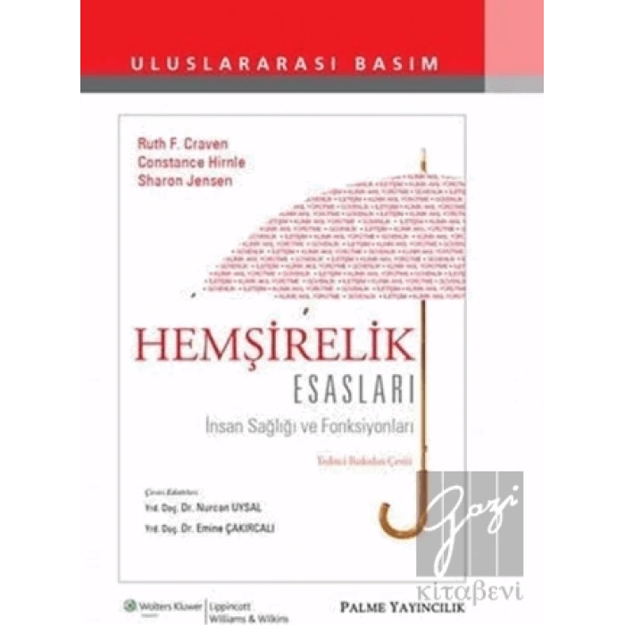 Hemşirelik Esasları