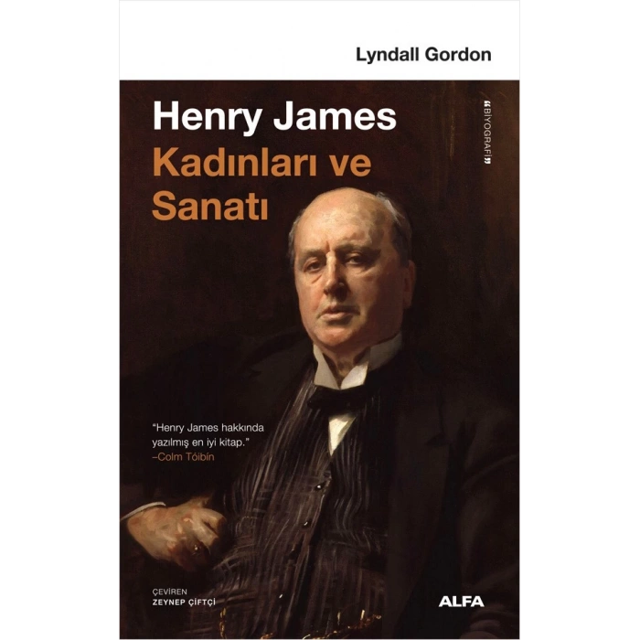 Henry James Kadınları ve Sanatı