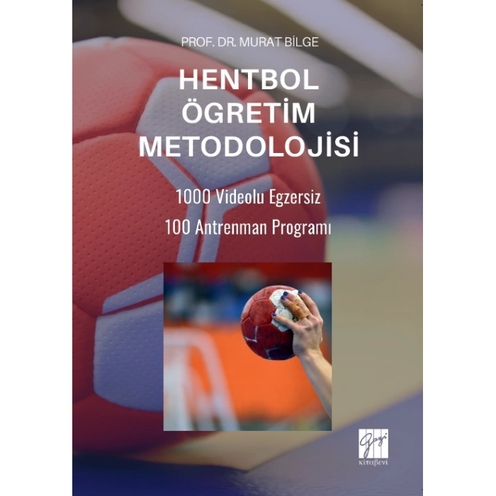 Hentbol Ögretim Metodolojisi