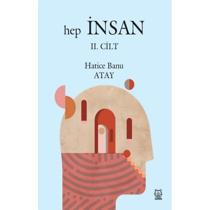 Hep İnsan - 2. Cilt