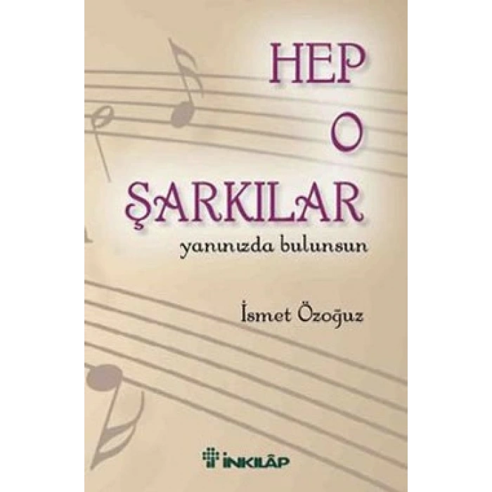 Hep O Şarkılar