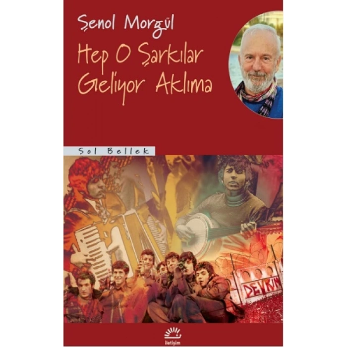 Hep O Şarkılar Geliyor Aklıma