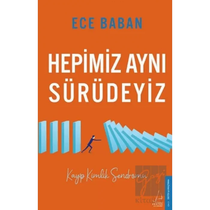 Hepimiz Aynı Sürüdeyiz