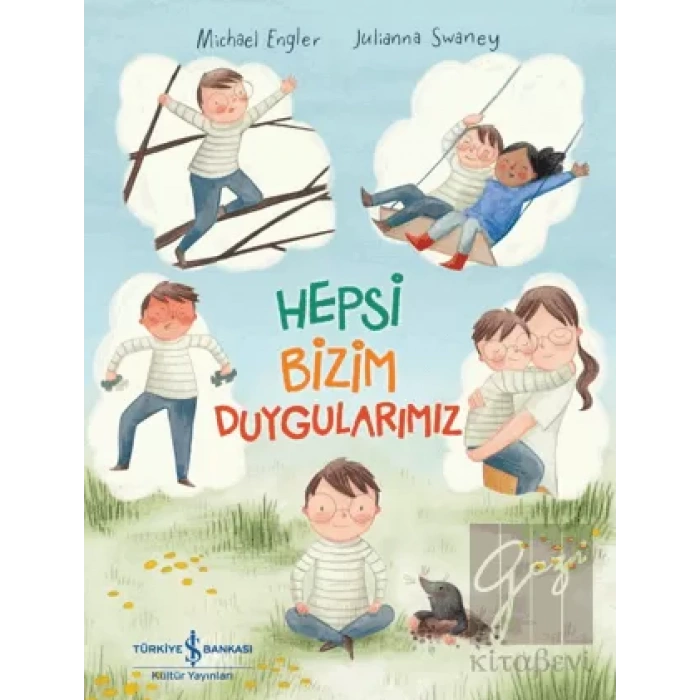 Hepsi Bizim Duygularımız