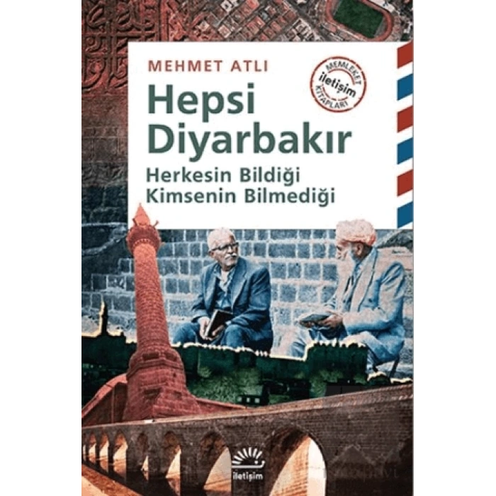 Hepsi Diyarbakır: Herkesin Bildiği Kimsenin Bilmediği