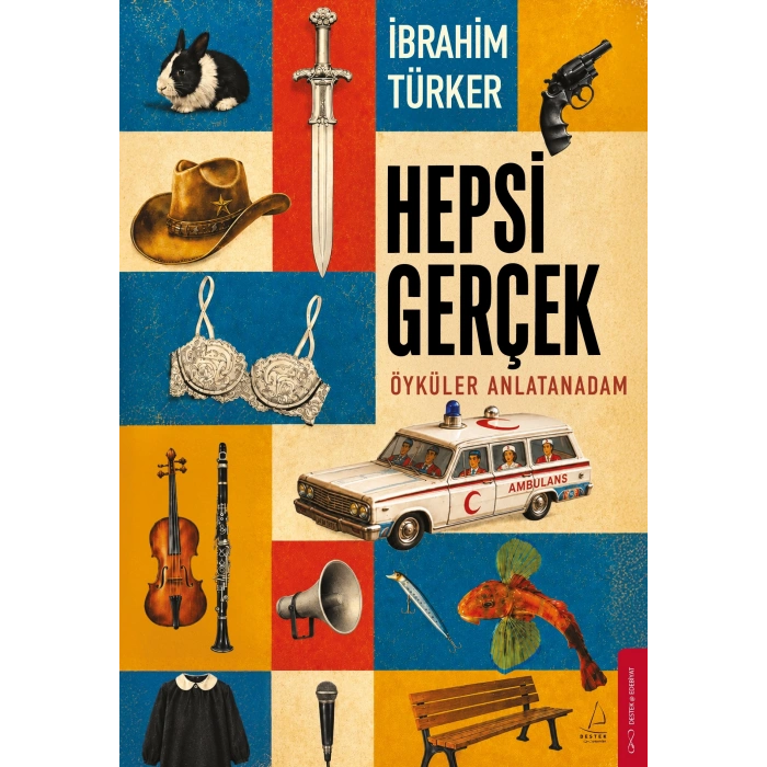 Hepsi Gerçek