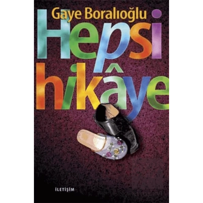 Hepsi Hikaye