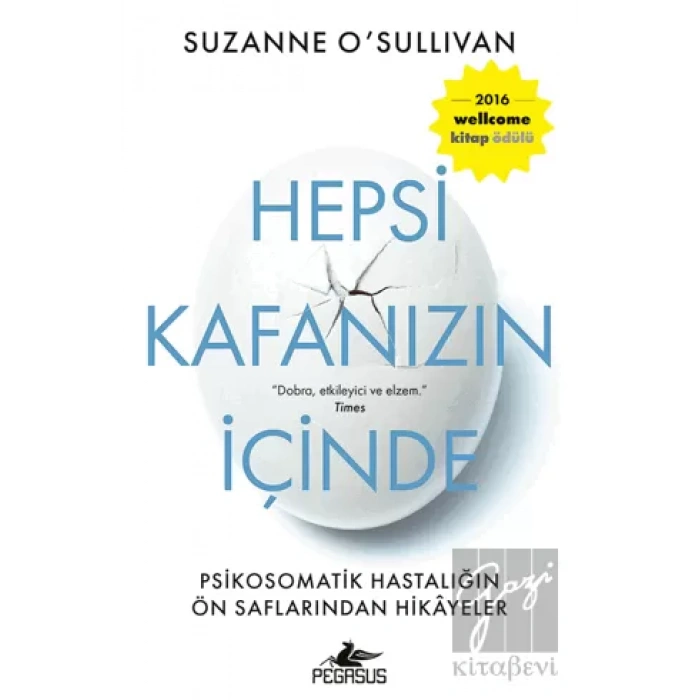 Hepsi Kafanızın İçinde