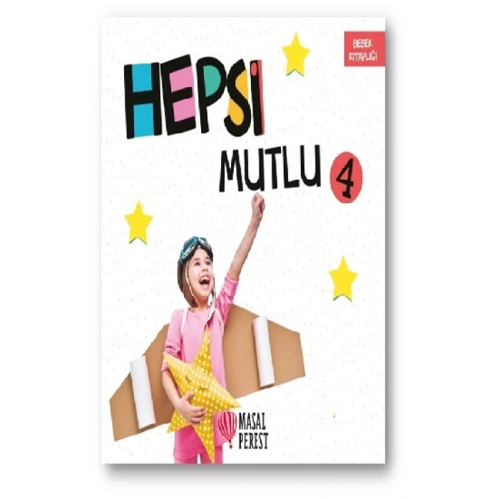 Hepsi Mutlu