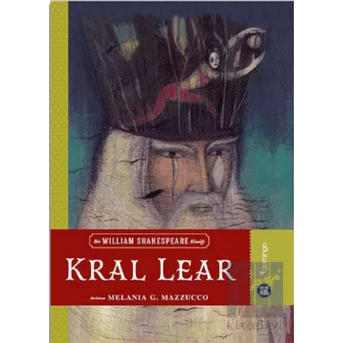 Hepsi Sana Miras: Kral Lear