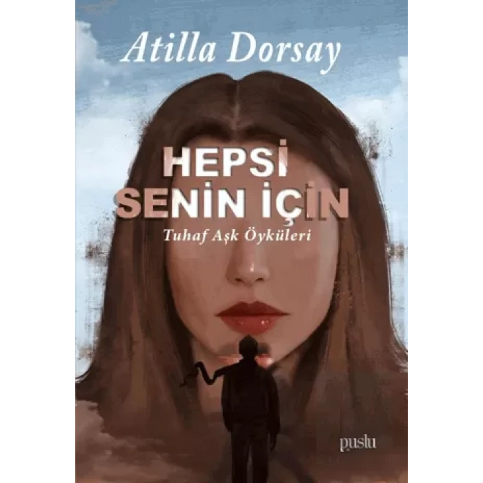 Hepsi Senin İçin