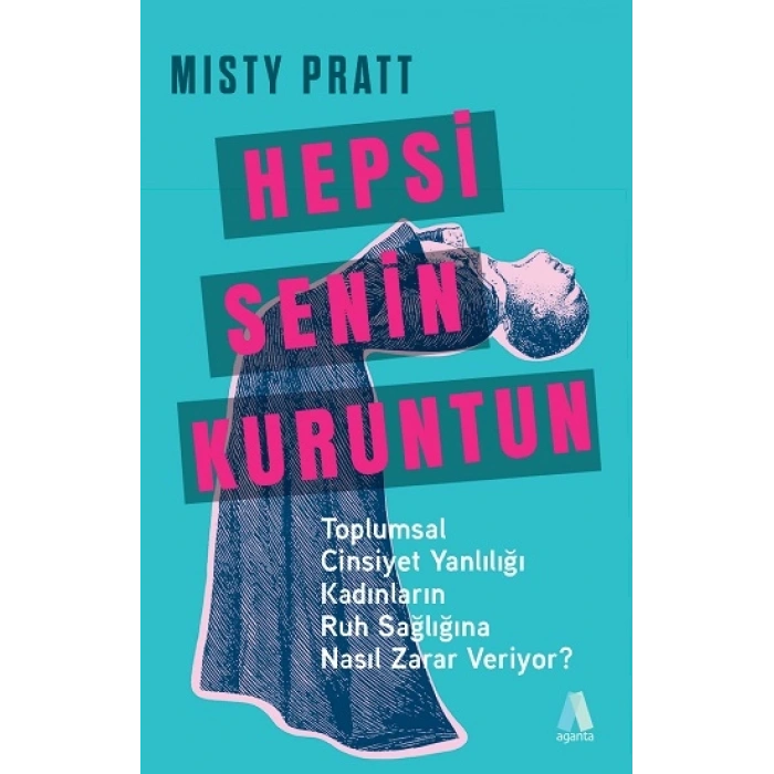 Hepsi Senin Kuruntun