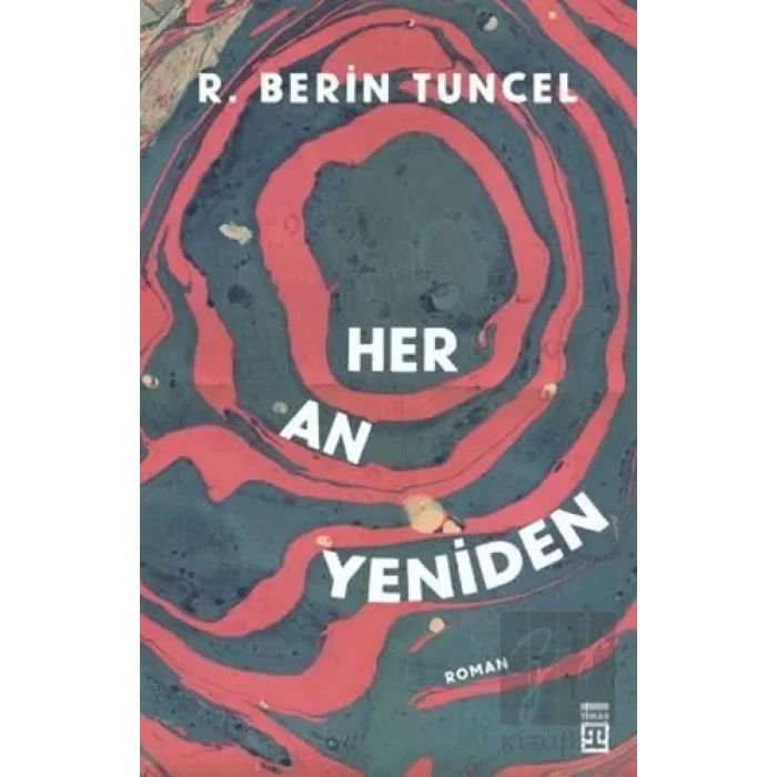 Her An Yeniden
