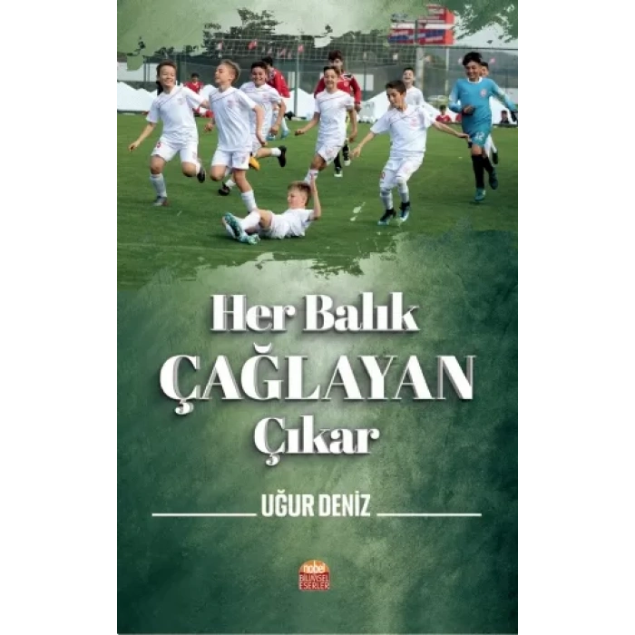 Her Balık Çağlayan Çıkar